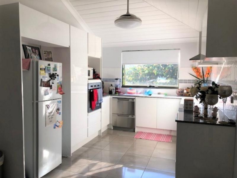 106 Robinson Street, Frenchville QLD 4701